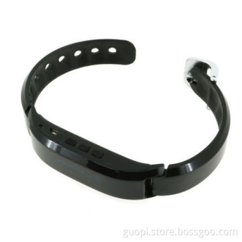 Bluetooth Smart Healthy Wristband
